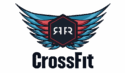 crossfit reveal logo